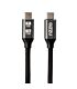 GIZZU 60W 5Gbps Type-C 1m Cable