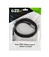 Gizzu 100W 10Gbps Type-C Angled 1m Cable