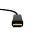Gizzu 4K Type-C to DisplayPort Cable 1.8m Poly