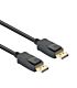 Gizzu 8K DisplayPort Cable 2m Poly