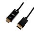 Gizzu 4K60Hz DisplayPort to HDMI Cable 1.5m