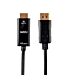 Gizzu 4K60Hz DisplayPort to HDMI Cable 1.5m