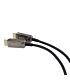 GIZZU 4K Active fibre Optic HDMI Cable 20m