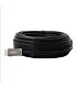 GIZZU 4K Active fibre Optic HDMI Cable 20m