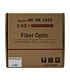 GIZZU 4K Active fibre Optic HDMI Cable 20m