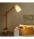 Gizzu Everglow Rechargeable Warm White Emergency LED Bulb - Bayonett