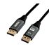 Gizzu 4K60Hz DisplayPort to DisplayPort Cable 1.5M