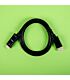 Gizzu 4K60Hz DisplayPort to HDMI Cable 1.5m