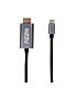 Gizzu 4K60Hz Type-C to HDMI Cable 2m