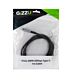 GIZZU 240W 20Gbps Type-C 2m Cable