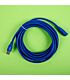 Gizzu USB 3.0 Extension Cable 5m - Blue