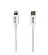 Gizzu USB Type-C to Lighting Cable 1.8m