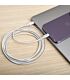 Gizzu USB Type-C to Lighting Cable 1.8m