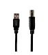 Gizzu USB2.0 Printer Cable 1.5M