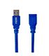 Gizzu USB 3.0 Extension Cable 2m