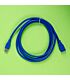 Gizzu USB 3.0 Extension Cable 2m