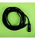 Gizzu USB 3.0 Active Extension Cable 5m - Black
