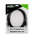 Gizzu 4K60Hz DisplayPort to DisplayPort Cable 1.5M