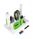 Gizzu Shear Bliss Pet Vacuum Grooming Kit