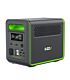 GIZZU HERO MAX 1024WH/1000W UPS Power Station
