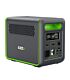 GIZZU HERO MAX 1024WH/1000W UPS Power Station