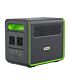 GIZZU HERO MAX 1024WH/1000W UPS Power Station