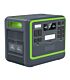 Gizzu Hero Pro 2048Wh UPS Power Station