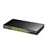 Cudy 24 Port Layer 2 Managed Gigabit PoE Switch