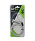 Gizzu Secure Wedge Code Cable Lock 1.8m