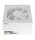 Antec GSK 850W GEN5 ATX3.1 and PCIE5.1 80 Plus Gold Fully Modular White