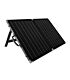 Gizzu 200W Solar Panel Glass