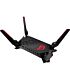 ASUS ROG Rapture GT-AX6000 Wireless Router - Dual-band 2.4GHz and 5GHz AiMesh Extendable WiFi 6