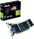 ASUS EVO Silent Nvidia GeForce GT 710 2GB DDR3 Graphics
