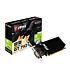 MSI Nvidia GeForce GT 710 2GD3H 2GB 64-BIT Graphics Card
