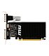 MSI Nvidia GeForce GT 710 2GD3H 2GB 64-BIT Graphics Card