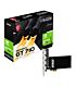 MSI Nvidia GeForce GT 710 2GD3H 2GB 64-BIT 4x HDMI Graphics Card