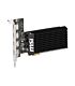 MSI Nvidia GeForce GT 710 2GD3H 2GB 64-BIT 4x HDMI Graphics Card