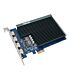 Asus GT730 2GB GDDR5 Graphics Card with 4 HDMI Ports