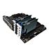 Asus GT730 2GB GDDR5 Graphics Card with 4 HDMI Ports