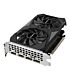 Gigabyte GeForce RTX 3050 Windforce OC V2 6G 6GB GDDR6 Graphics Card