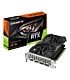 Gigabyte GeForce RTX 3050 Windforce OC V2 6G 6GB GDDR6 Graphics Card