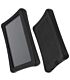Geeko Velocity Tablet Rubber Cover-Desgined for the Geeko Velocity and Geeko Junior Tablets PC Black