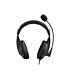 Rapoo H150S-BLACK Wired USB Stereo Headset