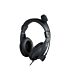 Rapoo H150S-BLACK Wired USB Stereo Headset