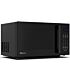 Hisense 28L H28MOBS17 Electronic Microwave Matt Black