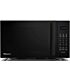 Hisense 28L H28MOBS17 Electronic Microwave Matt Black