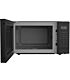 Hisense 34L  H34MOBS17 Digital Microwave Matt Black