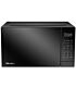 Hisense 34L  H34MOBS17 Digital Microwave Matt Black