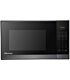 Hisense 37L Electronic Microwave Black