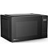 Hisense 45L Electronic Microwave Matt Black